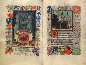 Getijdenboek van Catherine de Clèves